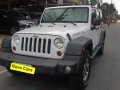 2014 Jeep Wrangler for sale in Quezon City-8
