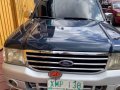 Used Ford Everest 2003 for sale in Quezon City-3