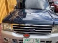 Used Ford Everest 2003 for sale in Quezon City-1