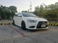 Mitsubishi Lancer Ex 2011 for sale in Baguio-6