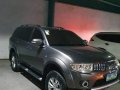 2012 Mitsubishi Montero Sport for sale in Cebu City-0