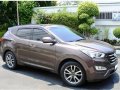 2013 Hyundai Santa Fe for sale in Paranaque -3