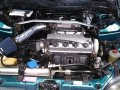 1995 Honda Civic for sale in Pagsanjan-4