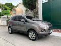 2016 Ford Ecosport for sale in Manila-3