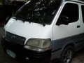 Toyota Hiace 1998 for sale in Quezon City-0