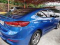 2016 Hyundai Elantra for sale in Parañaque -0