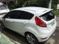 2012 Ford Fiesta for sale in Pasig -5
