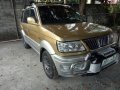 2002 Mitsubishi Adventure for sale in Taytay-2