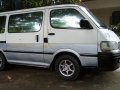 Toyota Hiace 1998 for sale in Quezon City-2