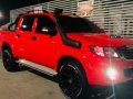 Used Toyota Hilux 2011 for sale in Makati-1