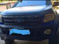 2013 Ford Ranger for sale in Lingayen-0