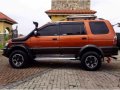 Isuzu Crosswind 2003 for sale in Baguio -1