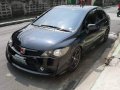 Used Honda Civic 2010 for sale in Quezon City-1