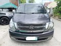 2008 Hyundai Starex for sale in Bacoor-9