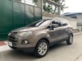 2016 Ford Ecosport for sale in Manila-0