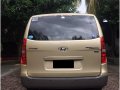 2008 Hyundai Grand Starex for sale in Las Piñas-0