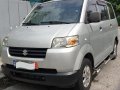 2012 Suzuki Apv for sale in Quezon City -3