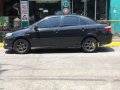 Used Vios 1.5 G MT 2005 for sale in Quezon City-7