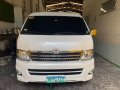Toyota Hiace 2013 for sale in Quezon City -8