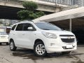 2015 Chevrolet Spin for sale in Makati -9