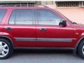 Used Honda CR-V 1998 for sale in Manila-1