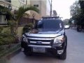 2010 Ford Ranger for sale in Quezon City -2