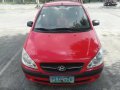 Used Hyundai Getz 2010 for sale in San Fernando-9