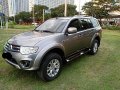 Used Mitsubishi Montero 2014 for sale in Pasay-7