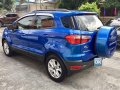 2015 Ford Ecosport for sale in Pasig -5