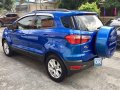 2015 Ford Ecosport for sale in Pasig -3