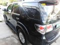 Used Toyota Fortuner 2014 for sale in Manila-4