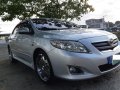 Used Toyota Corolla 2008 for sale in Dagupan-3