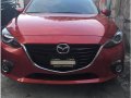 2016 Mazda 2 for sale in Olongapo -3