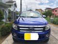 2014 Ford Ranger for sale in Calamba -9