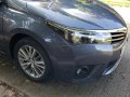 Used Toyota Corolla Altis 2017 for sale in Davao City-1