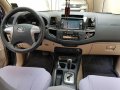 2nd-hand Toyota Fortuner 2014 for sale in Las Piñas-1