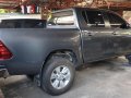 Used Toyota Hilux 2018 for sale in Quezon City-5