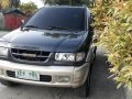 Second-hand Isuzu Crosswind 2013 for sale in Cabanatuan-4