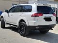 Selling Mitsubishi Montero Sport 2014 in Quezon City-2