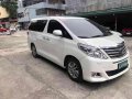 Toyota Alphard 2013 for sale in Manila-6