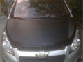 2nd-hand 2013 Chevrolet Spark for sale in Tagiug-9