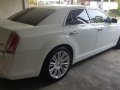 2012 Chrysler 300c for sale in Las Pinas-2