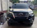 2016 Toyota Fortuner for sale in Iriga-1