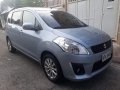 2nd-hand Suzuki Ertiga 2015 for sale in Marikina-6