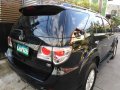 Used Toyota Fortuner 2014 for sale in Manila-0