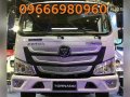 New Foton Tornado 2019 for sale in Taguig-2