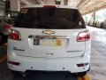 2016 Chevrolet Trailblazer at 40000 km for sale -2