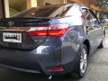 Used Toyota Corolla Altis 2014 for sale in Gapan-4