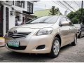 Second-hand Toyota Yaris 2011 for sale in Quezon City-0