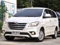 2nd-hand Toyota Fortuner 2015 for sale in Las Piñas-9